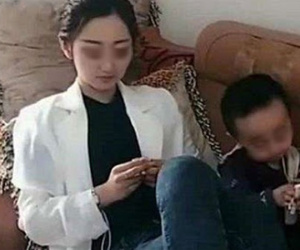 Không có điều kiện vẫn cố sinh con trai, bố mẹ còn kiện con gái ruột 22 tuổi vì cô không chịu nuôi dưỡng đứa em 2 tuổi