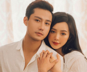 Thanh Sơn chính thức xác nhận đã ly hôn vợ, tiết lộ quan hệ tình cảm với Quỳnh Kool