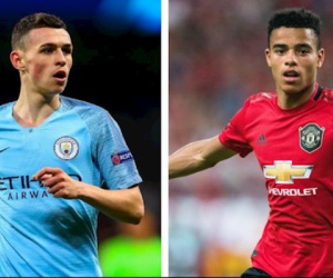 Foden lên tiếng xin lỗi, Greenwood im lặng sau vụ dắt gái vào khách sạn