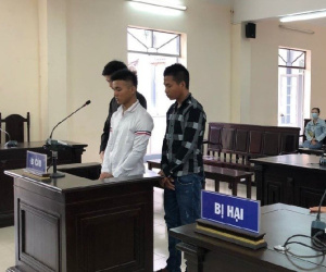 9X cuồng ghen rủ đồng bọn sát hại tình địch, lĩnh án 44 năm tù