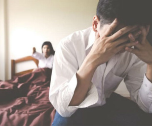 Giảm ham muốn, nỗi niềm không của riêng ai...