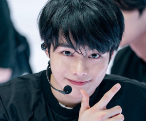 Lý giải sức hút vượt bậc của đại diện Việt Nam Hanbin tại show sống còn nhà Big Hit!