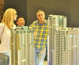 Vì sao người nước ngoài không dễ sở hữu nhà tại Việt Nam?