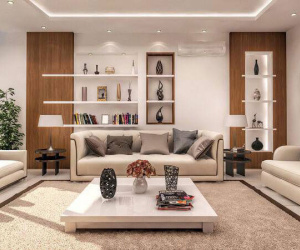 8 chú ý bài trí ghế sofa chuẩn phong thủy để phú quý gõ cửa, quý nhân đến nhà