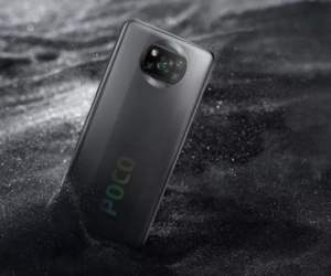 POCO X3 NFC ra mắt: Màn hình 120Hz, Snapdragon 732G, 4 camera 64MP, pin 5160mAh, giá từ 6.3 triệu