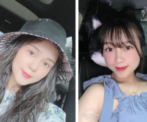 Đặt lên bàn cân nhan sắc 2 mẹ bỉm - Quỳnh Anh và Nhật Linh, ai được chồng chăm khéo hơn đây?