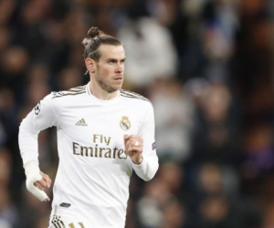 Real Madrid bế tắc với Gareth Bale, mở lời chào bán tới Man United