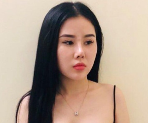 Tú bà hot girl vừa bán dâm vừa 'dẫn mối' 4 triệu đồng/lượt