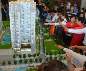 Thời điểm 'vàng' để vay mua nhà?