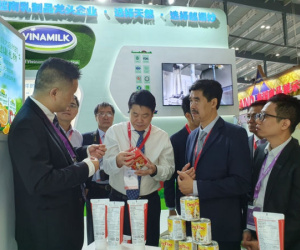 Lý giải cho thành công của Vinamilk trong lĩnh vực xuất khẩu