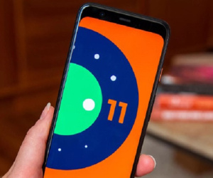 Android 11 ra mắt với vô số tính năng giải trí