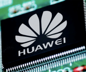 Samsung dừng bán chip nhớ cho Huawei