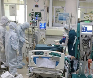 Chuyển biến tích cực từ cụ ông quê Hải Dương từng xét nghiệm 14 lần mới phát hiện Covid-19