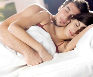 Điều êm ái này xảy đến mỗi đêm, tưởng sướng nhưng coi chừng... chết sớm