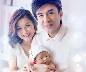 Đan Trường: Họ không đồng ý cho tôi lấy vợ, cũng không cho tôi chọn một người vợ như vậy