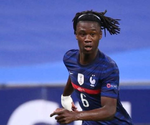 'Pogba đệ nhị' đi vào lịch sử tuyển Pháp