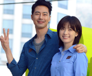 Jo In Sung tái xuất màn ảnh nhỏ, nên duyên cùng Han Hyo Joo trong phim mới của đạo diễn Thế Giới Hôn Nhân