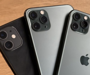 iPhone 11 giảm giá mạnh trước khi iPhone 12 ra mắt