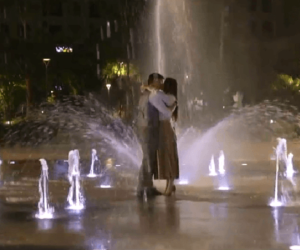 Diễm My: Cảnh hôn với Nhan Phúc Vinh quay đi quay lại suốt 8 tiếng, phải đợi người xung quanh... đi ngủ hết!