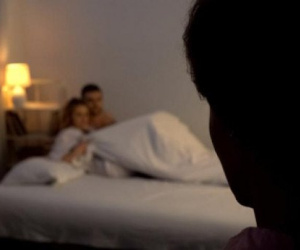 Bắc Giang: Phó Bí thư Đảng ủy xã bị tố dan díu với vợ người khác