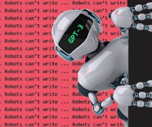 Robot GPT-3 nói gì về ý định tiêu diệt nhân loại?