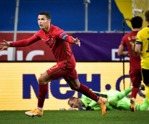 Deco: 'Ronaldo là con quái vật'
