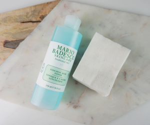 5 lọ toner AHA tẩy da chết đỉnh cao: 'Tái sinh' làn da từ sần sùi đầy rẫy mụn ẩn thành láng mịn, trắng sáng chỉ trong vài tuần