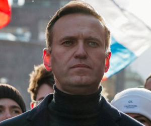 Đức bàn giao kết quả xét nghiệm của Navalny cho OPCW