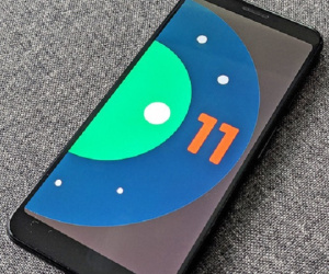 Google ra mắt phiên bản Android 11 chính thức