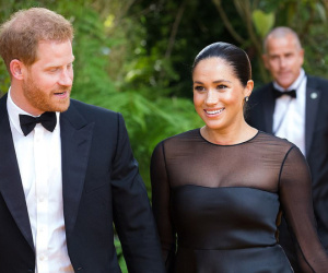 Nhà Meghan Markle đòi 23 tỷ đồng cho một lần xuất hiện với tư cách là diễn giả và đưa ra một loạt yêu cầu khắt khe khác