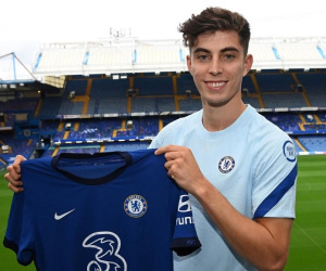 Kai Havertz chấp nhận mất 9 triệu Bảng để được đến Chelsea