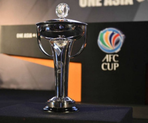AFC Cup 2020 chính thức bị hủy bỏ do Covid-19