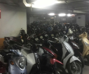 Hà Nội: Cư dân HH Linh Đàm bức xúc nhận thông báo tăng phí gửi xe, cao gấp đôi chung cư cao cấp nhưng chất lượng vẫn ở mức tồi tàn?