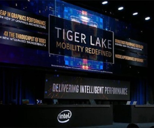 CPU Intel Core i3-1115G4 thế hệ 11 'Tiger Lake' có xung nhịp cơ bản cao hơn 50% so với Ice Lake