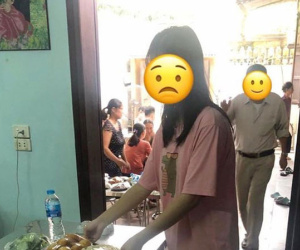 Anh trai vừa mang người yêu về ra mắt lần đầu, 'bà cô chồng' tương lai đã phải đăng đàn tố tội thế này, ai ngờ cư dân mạng lại mắng ngược cho