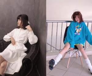 Vừa lên sóng, em gái streamer Linh Ngọc Đàm khiến dân tình 'hỏi nuôi'