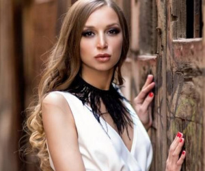 Người mẫu Playboy chết đuối gần căn cứ quân sự của NATO