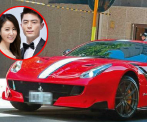 Lâm Tâm Như phủ nhận chuyện giàu có, tiết lộ một chiếc siêu xe trị giá 31 tỷ đồng không phải là đắt