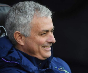 Jose Mourinho mượn Messi để mỉa mai Man City