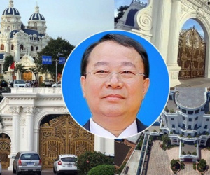Quy mô hai công ty của đại gia Phát 'dầu' ra sao?