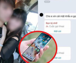 Phốt lúc nửa đêm: Thanh niên đi hẹn hò nhưng bị bạn gái dàn cảnh ăn cắp điện thoại một cách trắng trợn, nghĩ đến chiêu trò của cô nàng ai cũng 'bàng hoàng'