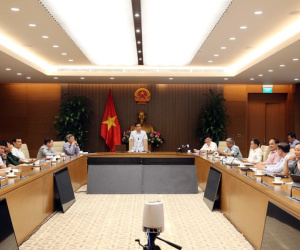 Bộ Y tế sẽ đặt hàng doanh nghiệp tổ chức xét nghiệm tại sân bay