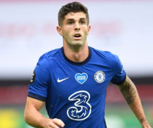 Không phải Kai Havertz, Pulisic mới là chủ nhân áo số 10 ở Chelsea mùa giải tới