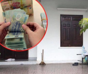 Nữ ngân viên ngân hàng lừa đảo hàng trăm tỷ đồng ra đầu thú