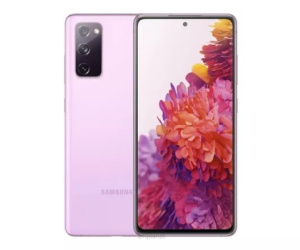 Samsung Galaxy S20 FE 5G chính thức lộ diện