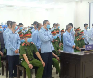 Phản đối thực nghiệm lại hiện trường 3 cảnh sát hy sinh ở Đồng Tâm