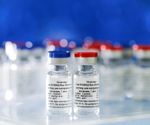 26 nhà khoa học nghi ngờ dữ liệu vaccine Covid-19 của Nga