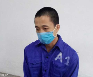 Bị lừa vận chuyển 63 bánh heroin, nhóm cửu vạn vội vàng chôn hàng rồi đi báo công an