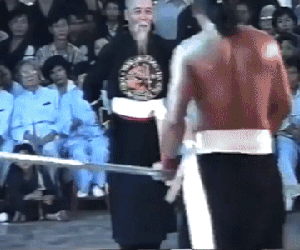 Cao tăng võ Việt có độc chiêu điểm huyệt, 'xưng bá' từ khu bùn lầy nước đọng ở Sài Gòn