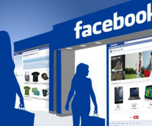 Thực hư thông tin Facebook khóa tài khoản bán hàng online từ ngày 1/10